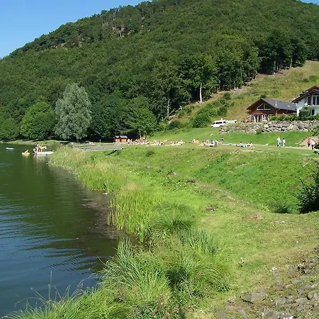 Eifel & - Ferienhaeuser Am Waldsee Rieden/eifel Rieden (Mayen-Koblenz)