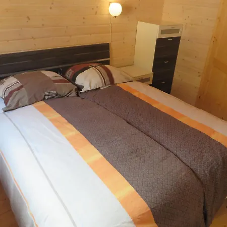 Eifel & - Ferienhaeuser Am Waldsee Rieden/eifel Tatil Evi Rieden (Mayen-Koblenz)