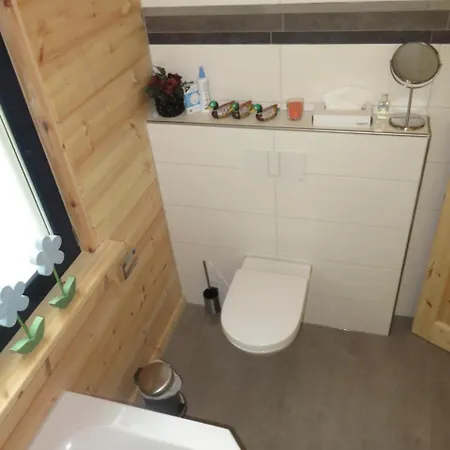 Eifel & - Ferienhaeuser Am Waldsee Rieden/eifel Tatil Evi Rieden (Mayen-Koblenz)