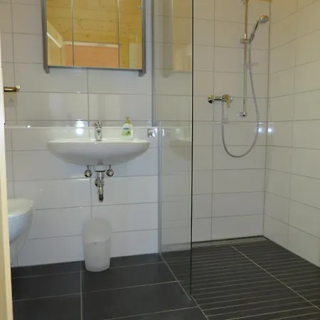 Eifel & - Ferienhaeuser Am Waldsee Rieden/eifel Tatil Evi *