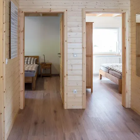 Eifel & - Ferienhaeuser Am Waldsee Rieden/eifel Rieden (Mayen-Koblenz)