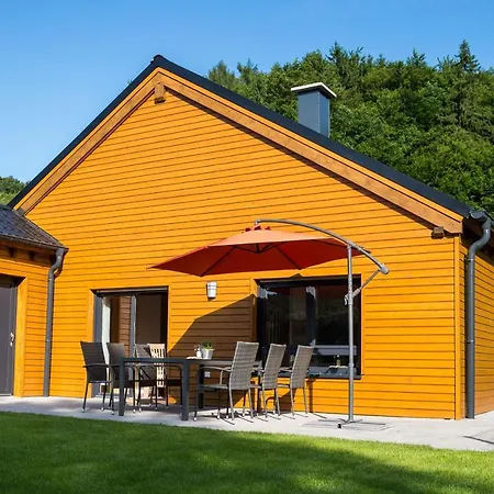 Eifel & - Ferienhaeuser Am Waldsee Rieden/eifel Rieden (Mayen-Koblenz)