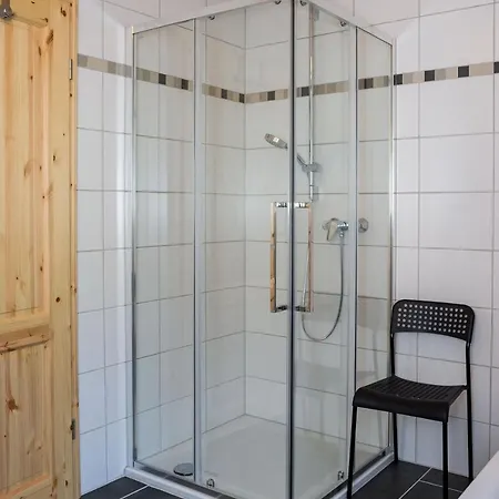 Tatil Evi Eifel & - Ferienhaeuser Am Waldsee Rieden/eifel *