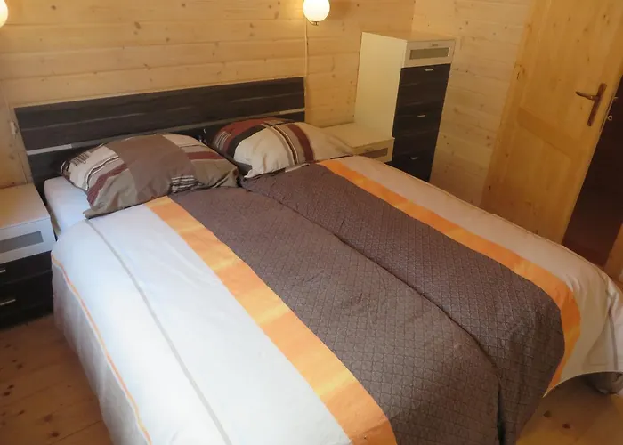 Eifel & - Ferienhaeuser Am Waldsee Rieden/eifel בית נופש Rieden (Mayen-Koblenz)