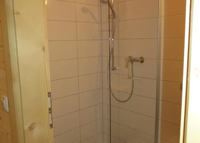 בית נופש Eifel & - Ferienhaeuser Am Waldsee Rieden/eifel *