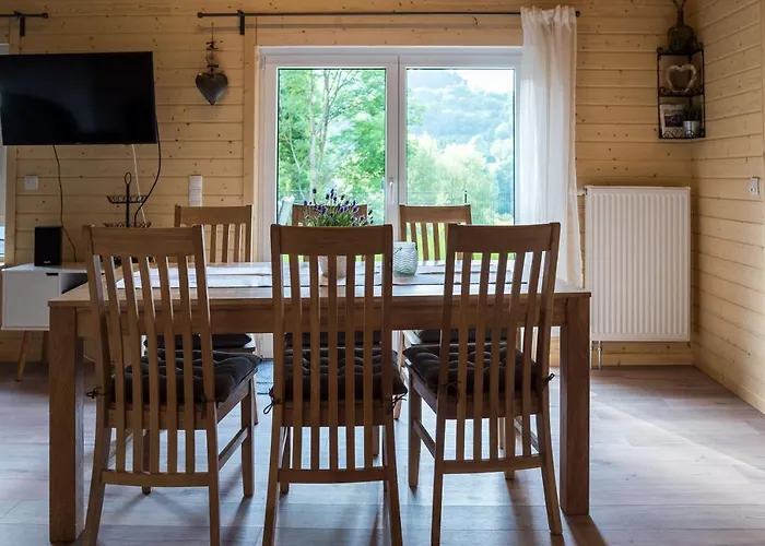 Eifel & - Ferienhaeuser Am Waldsee Rieden/eifel בית נופש