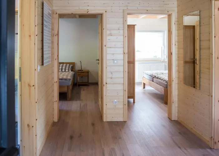 Eifel & - Ferienhaeuser Am Waldsee Rieden/eifel Rieden (Mayen-Koblenz)