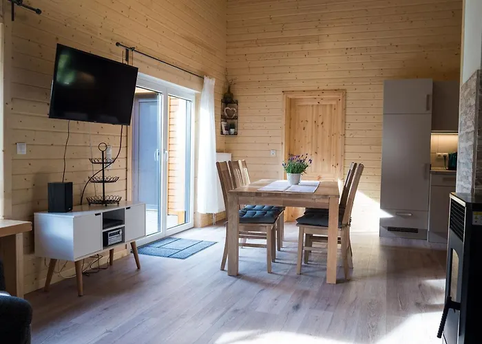 Eifel & - Ferienhaeuser Am Waldsee Rieden/eifel Rieden (Mayen-Koblenz)